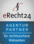 Agenturpartner E-Recht24