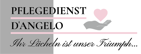 Logodesign black klein